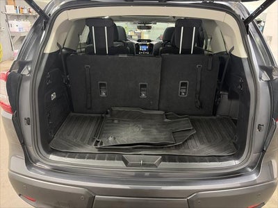2022 Subaru Ascent Onyx Edition