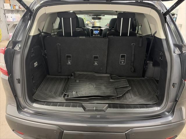2022 Subaru Ascent Onyx Edition