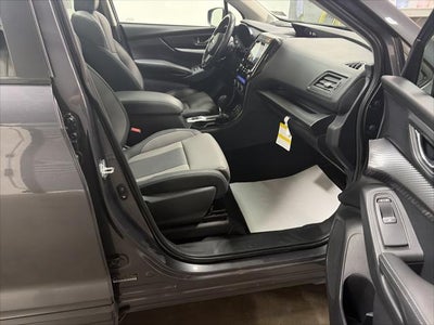 2022 Subaru Ascent Onyx Edition