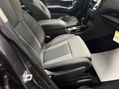 2022 Subaru Ascent Onyx Edition