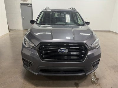2022 Subaru Ascent Onyx Edition