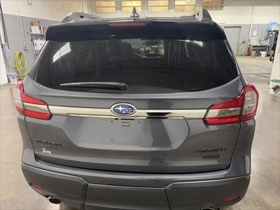 2022 Subaru Ascent Onyx Edition