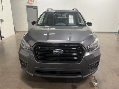 2022 Subaru Ascent Onyx Edition
