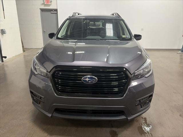 2022 Subaru Ascent Onyx Edition