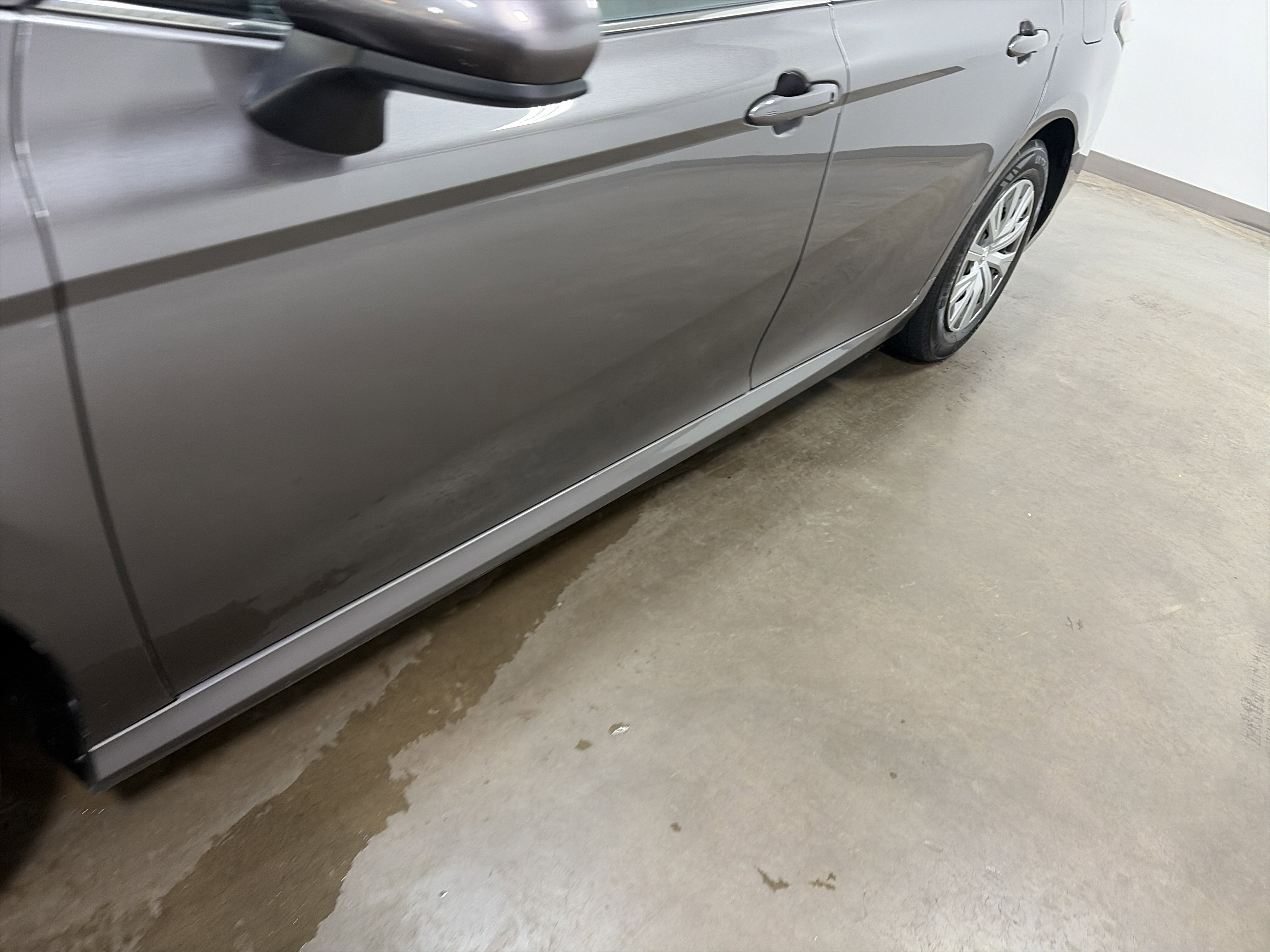 2023 Toyota Camry Hybrid LE