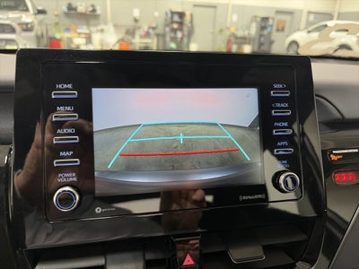 2023 Toyota Camry Hybrid LE