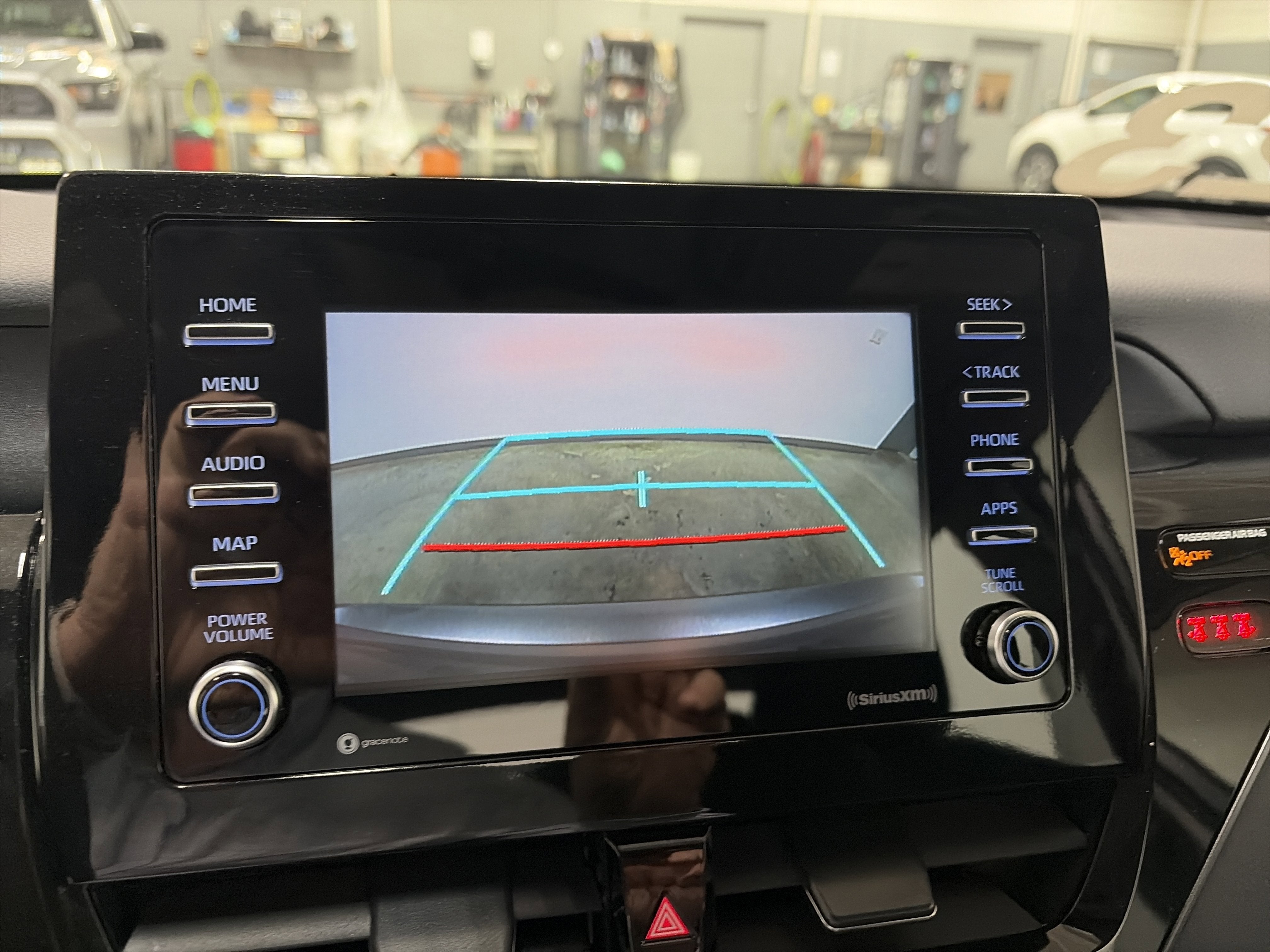 2023 Toyota Camry Hybrid LE