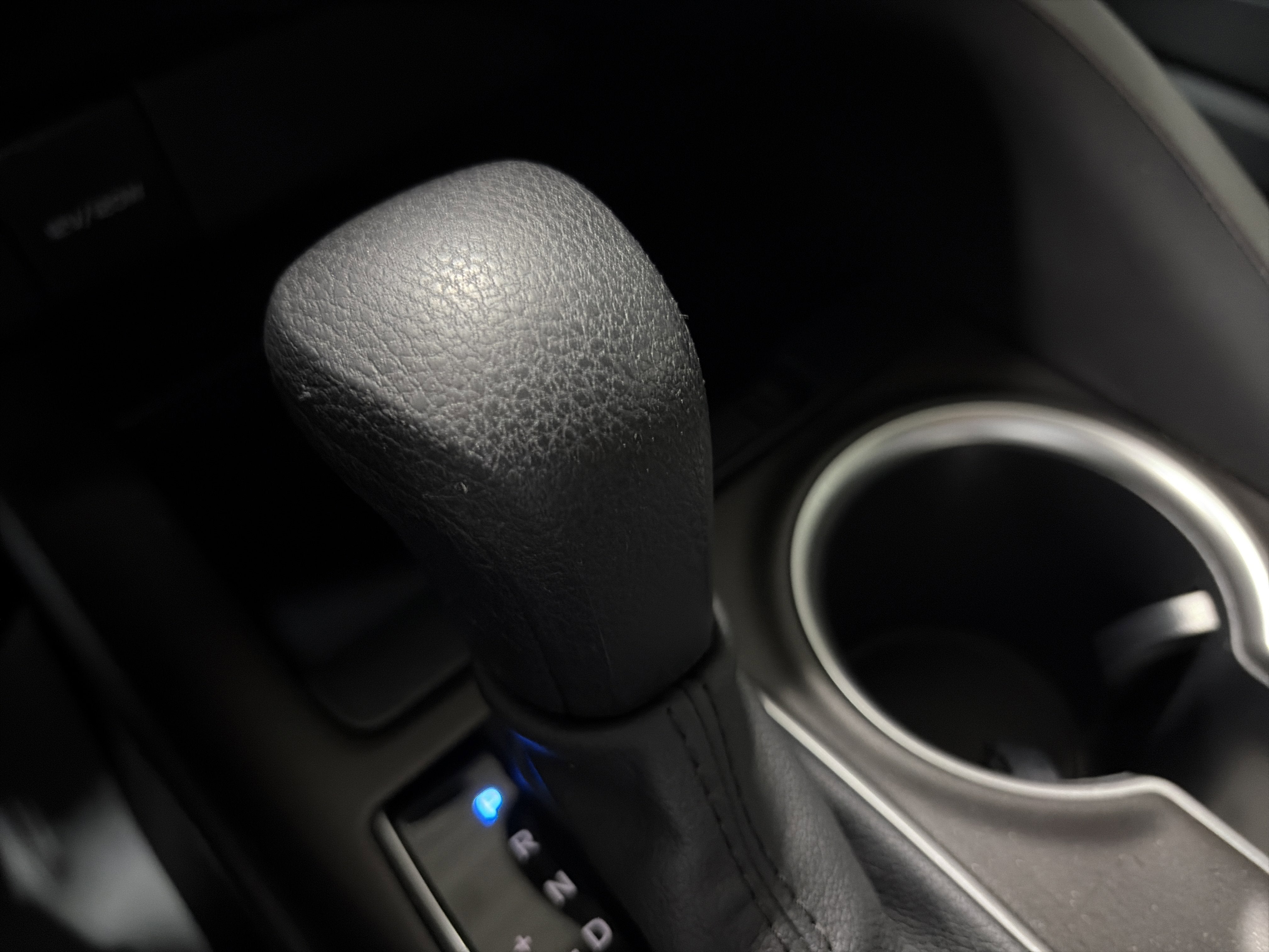 2023 Toyota Camry Hybrid LE