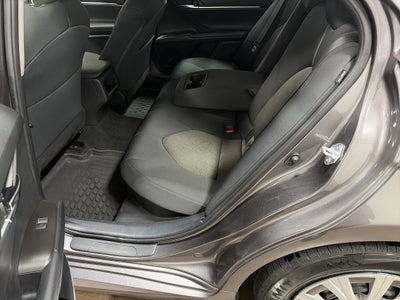 2023 Toyota Camry Hybrid LE