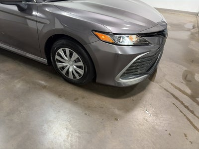 2023 Toyota Camry Hybrid LE