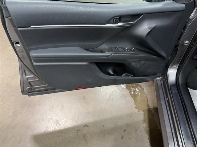 2023 Toyota Camry Hybrid LE