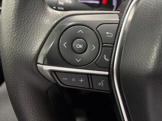 2023 Toyota Camry Hybrid LE