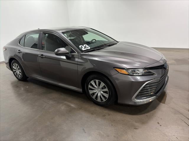 2023 Toyota Camry Hybrid LE