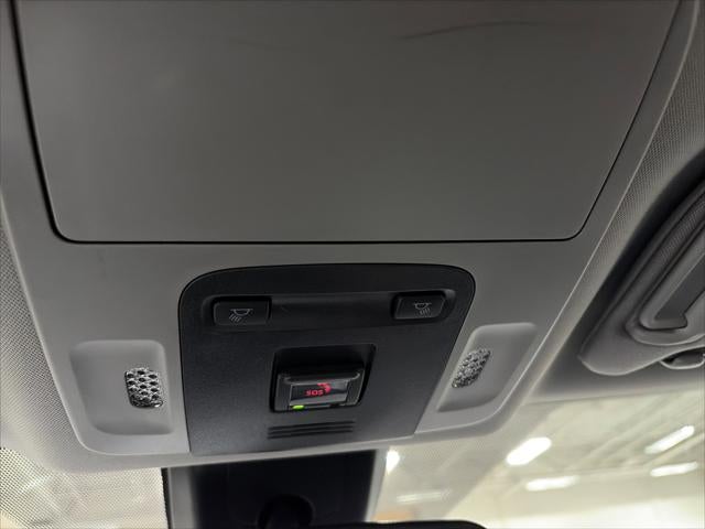 2023 Toyota Camry Hybrid LE