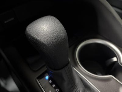 2023 Toyota Camry Hybrid LE