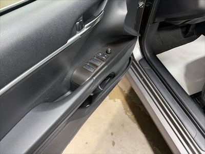 2023 Toyota Camry Hybrid LE