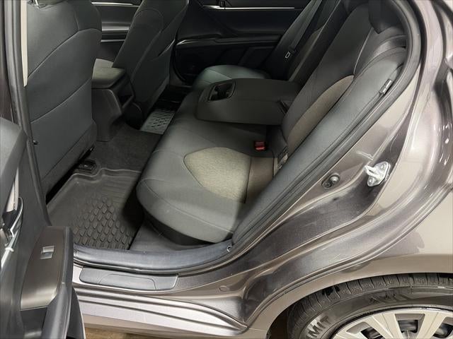 2023 Toyota Camry Hybrid LE