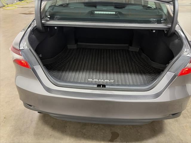 2023 Toyota Camry Hybrid LE