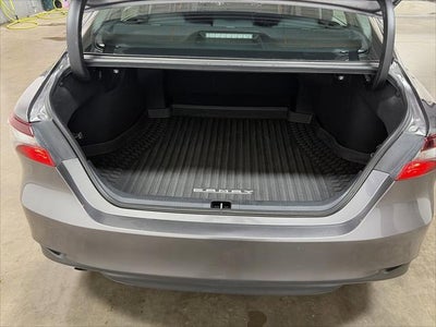 2023 Toyota Camry Hybrid LE