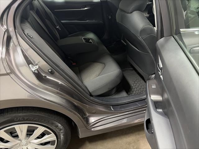 2023 Toyota Camry Hybrid LE