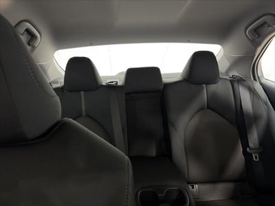 2023 Toyota Camry Hybrid LE