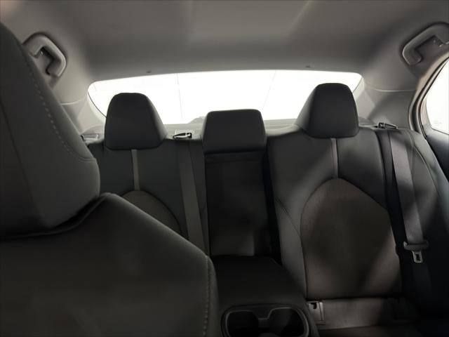 2023 Toyota Camry Hybrid LE