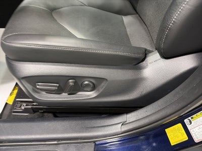 2022 Toyota Camry XLE