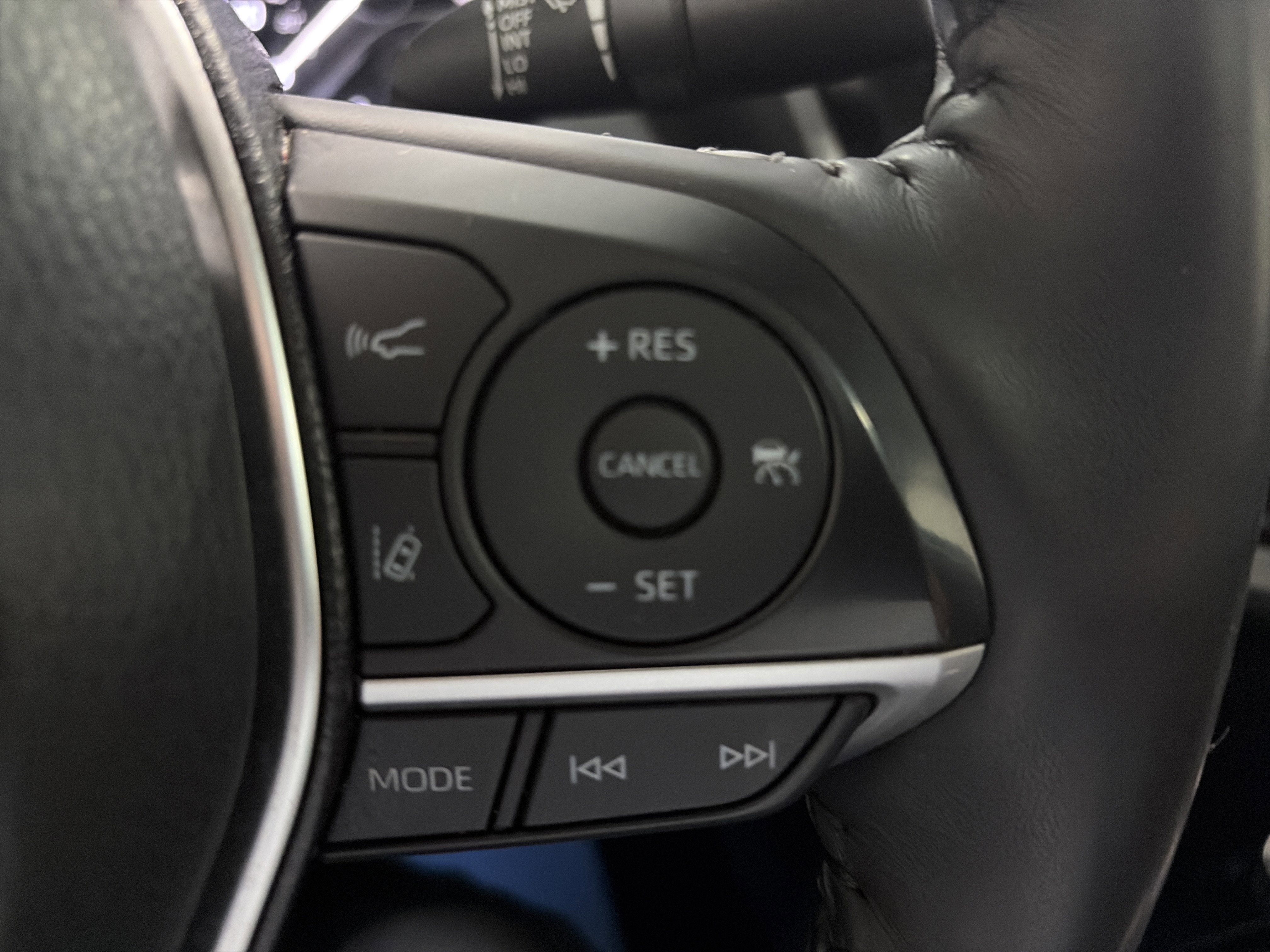 2022 Toyota Camry XLE