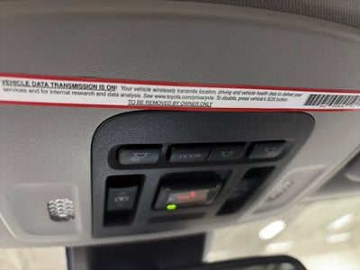 2022 Toyota Camry XLE