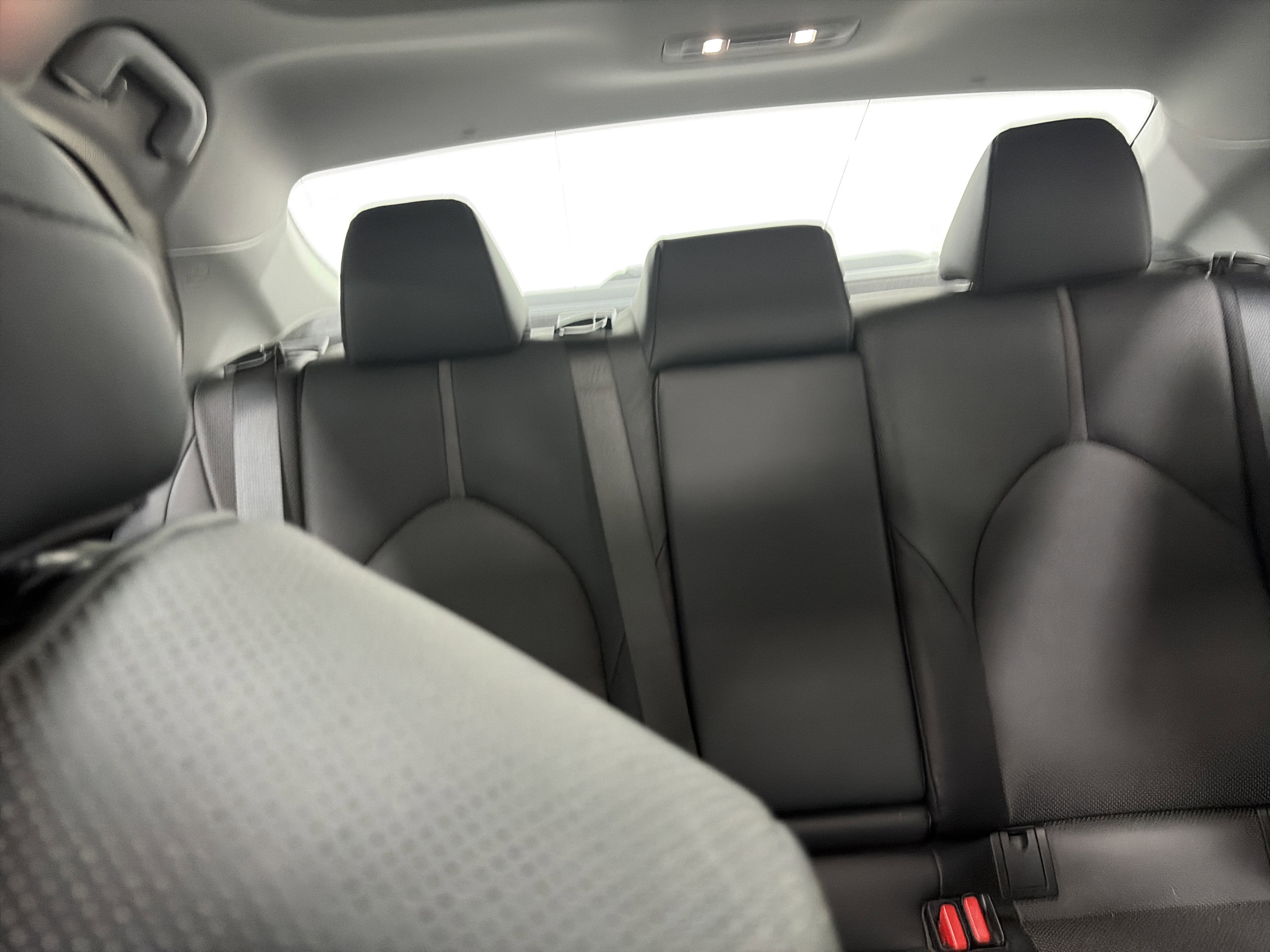 2022 Toyota Camry XLE