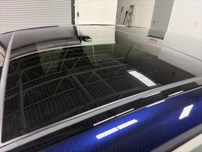 2022 Toyota Camry XLE