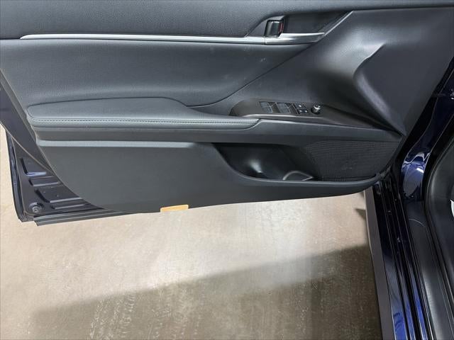 2022 Toyota Camry XLE