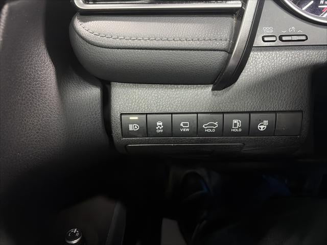 2022 Toyota Camry XLE