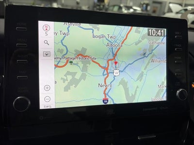 2022 Toyota Camry XLE