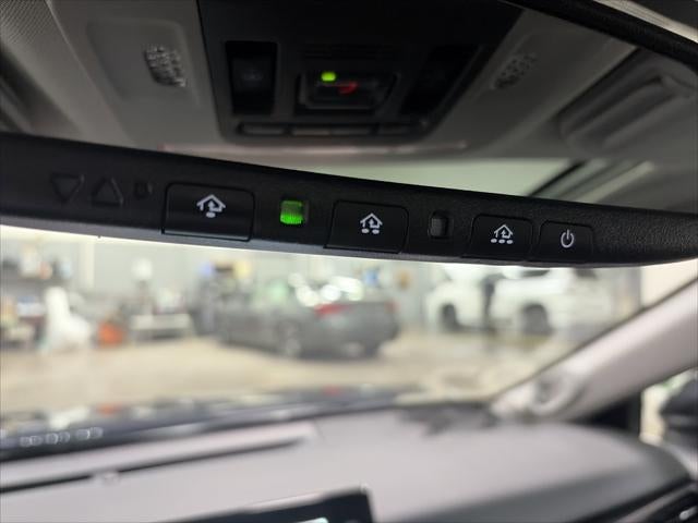 2022 Toyota Camry XLE