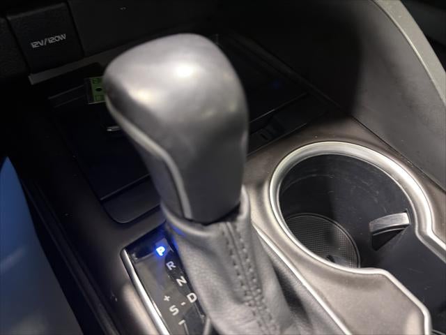 2022 Toyota Camry XLE