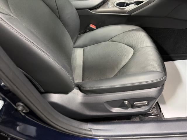 2022 Toyota Camry XLE