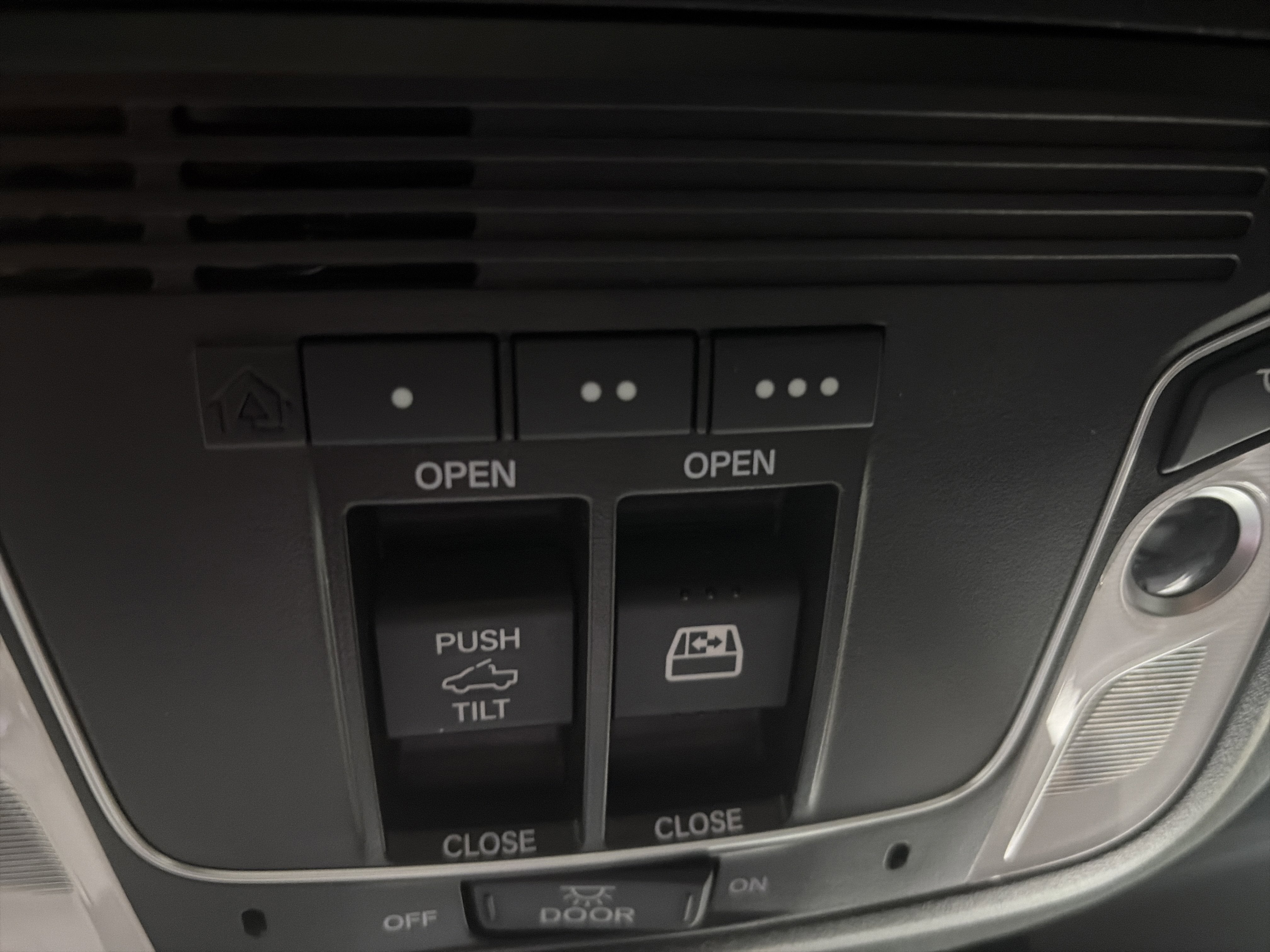 2020 Honda Ridgeline Black Edition