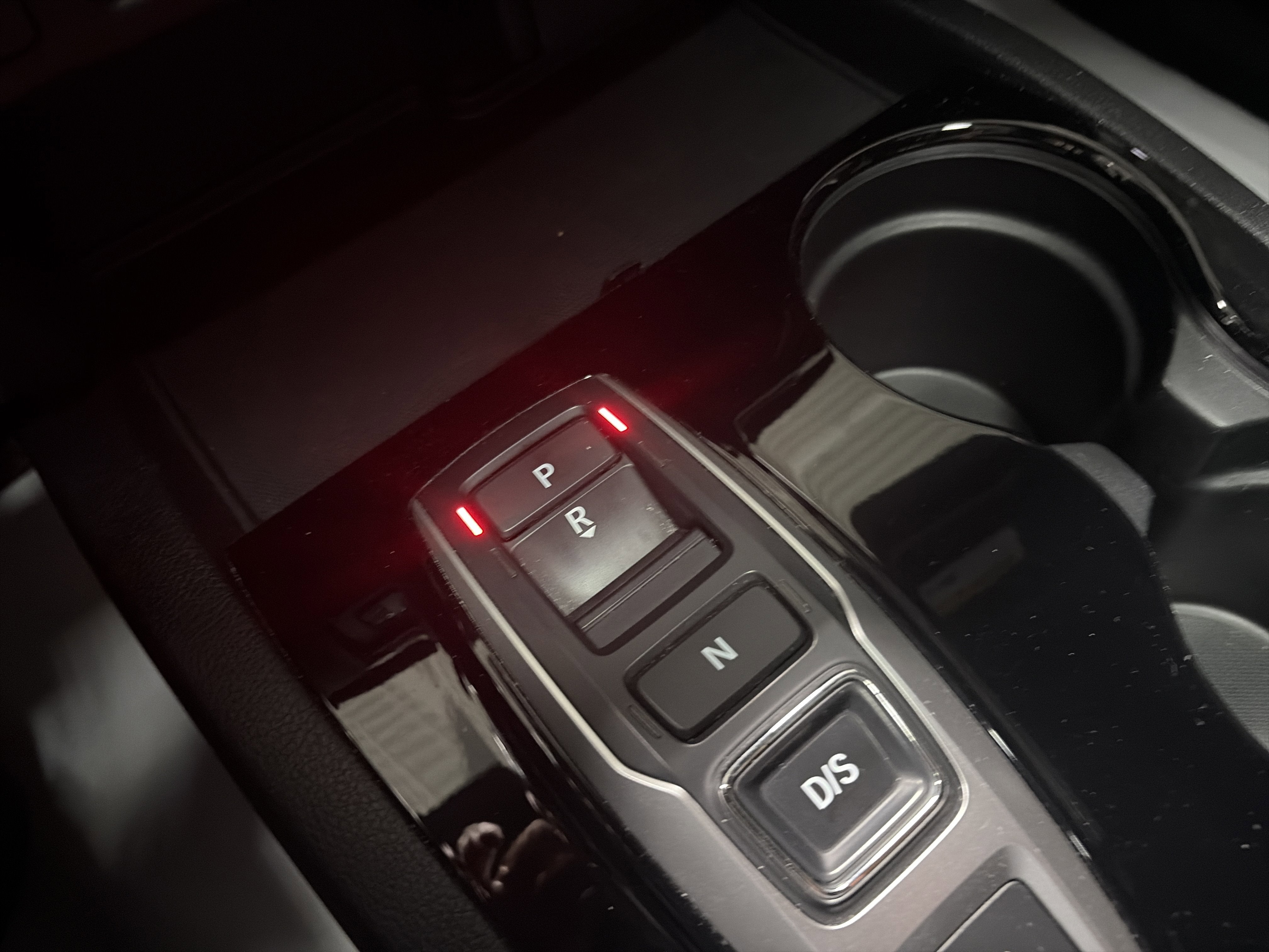 2020 Honda Ridgeline Black Edition