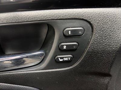 2020 Honda Ridgeline Black Edition