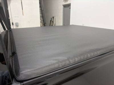 2020 Honda Ridgeline Black Edition