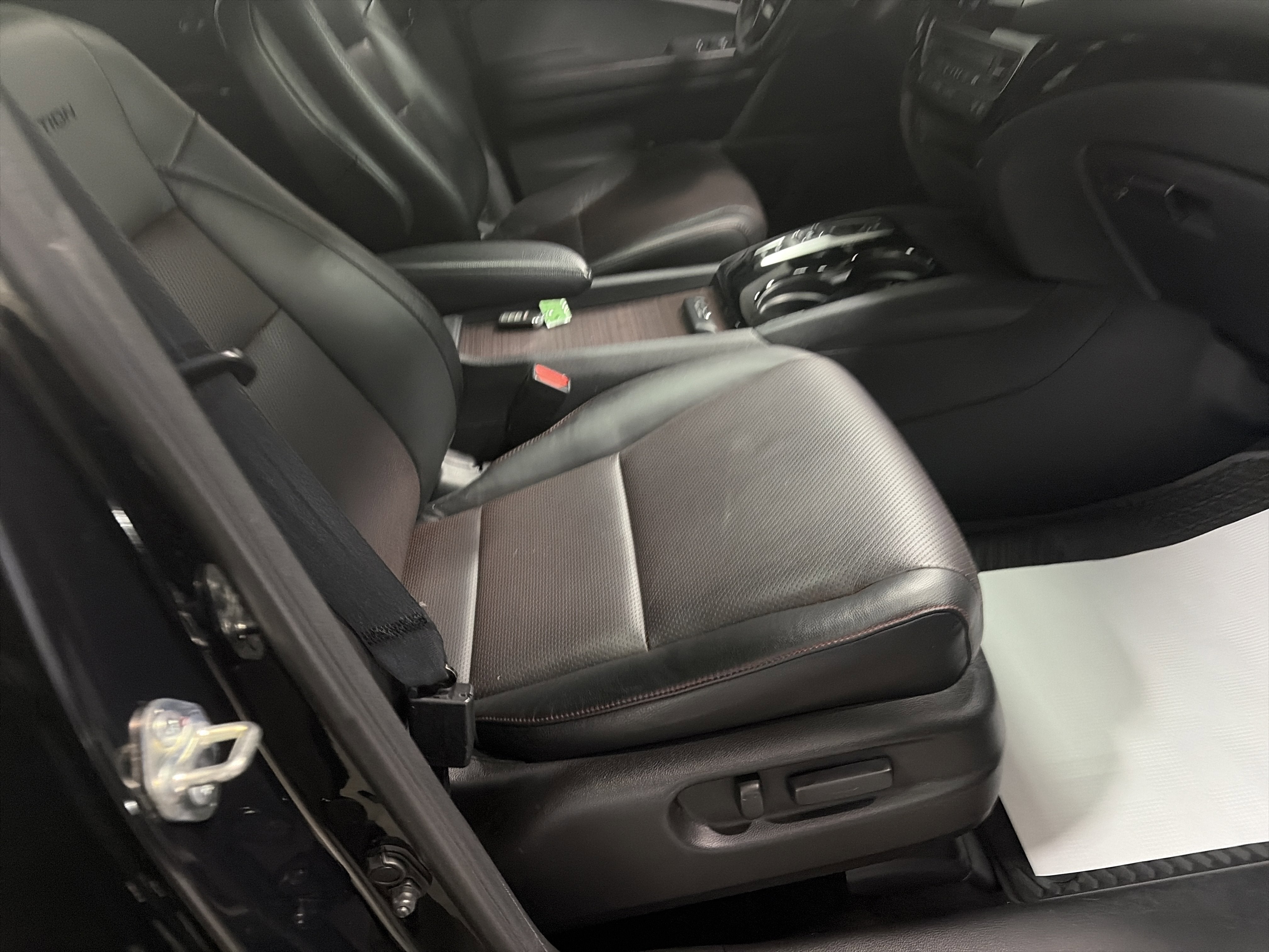 2020 Honda Ridgeline Black Edition