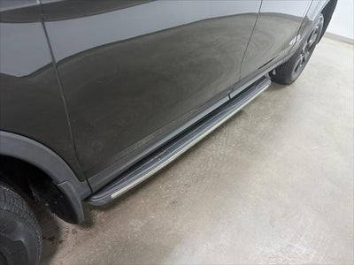 2020 Honda Ridgeline Black Edition