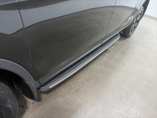 2020 Honda Ridgeline Black Edition