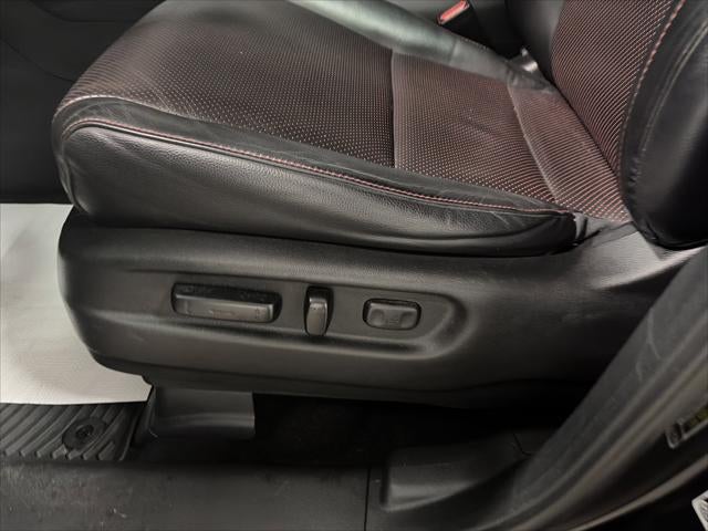 2020 Honda Ridgeline Black Edition