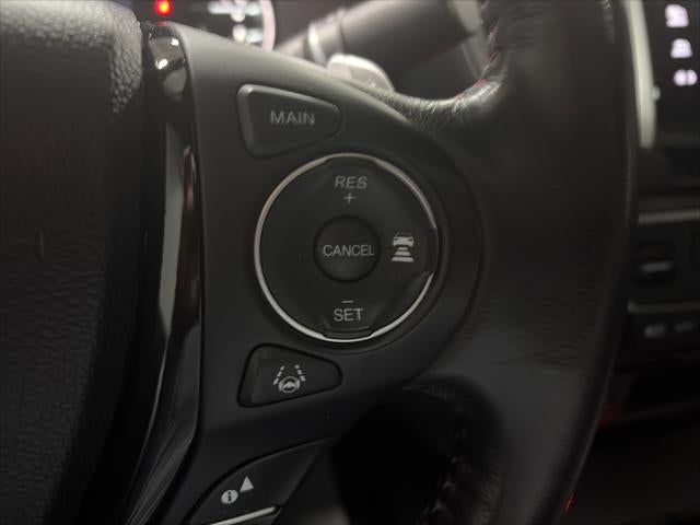 2020 Honda Ridgeline Black Edition