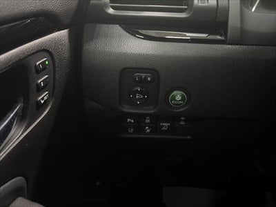 2020 Honda Ridgeline Black Edition