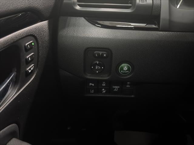 2020 Honda Ridgeline Black Edition