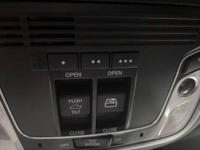 2020 Honda Ridgeline Black Edition