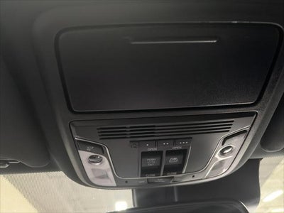 2020 Honda Ridgeline Black Edition